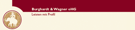 Burghardt & Wagner Logo