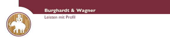 Burghardt & Wagner Logo